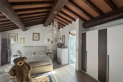 Casa in vendita, Via di Ramini, Pistoia