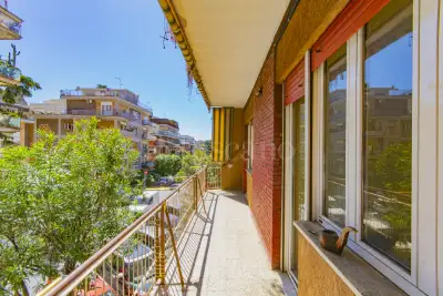 Casa in vendita, Via Luigi Ronzoni, Roma