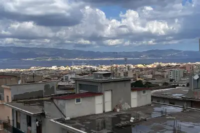 Casa in affitto, Via Antonino Consolato Caminiti, Reggio di Calabria
