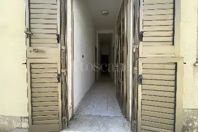 Casa Indipendente in vendita, Via Comunale Sperone, Messina