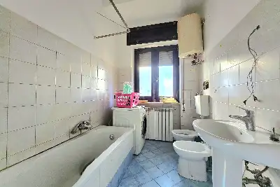 Casa in vendita, Via dei Mille, Villa Carcina