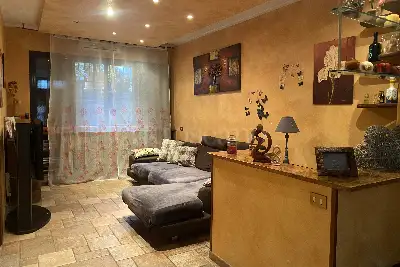 Villino a Schiera in vendita, Via di Ponte Ladrone, Roma