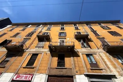 Casa in vendita, Viale Bligny, Milano