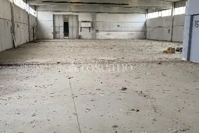 Capannone in vendita, Strada Provinciale 99, Pancarana