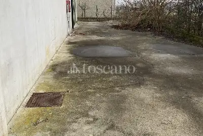 Capannone in vendita, Strada Provinciale 99, Pancarana