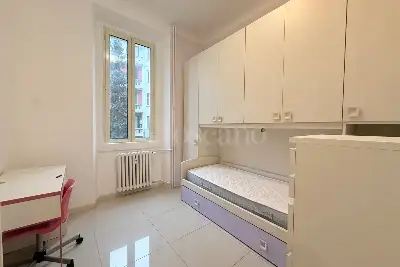 Casa in vendita, Viale Tibaldi, Milano
