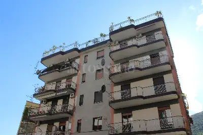 Casa in vendita, Via Arigni, Cassino