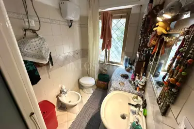 Casa in vendita, Via Salvo D'Acquisto, Ladispoli