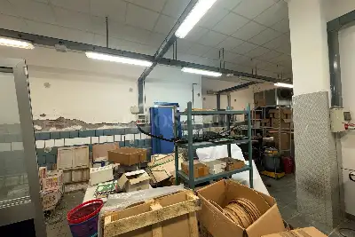 Magazzino in vendita, Via Marino Vito, Catania