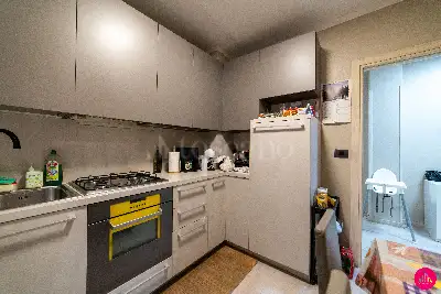 Casa in vendita, Via Ugo Foscolo, Pordenone