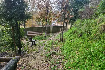 Casa in vendita, Via Cassia Antica - Vigna Clara, Roma