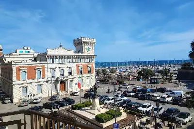 Casa in affitto, Via dei Volsci, Nettuno