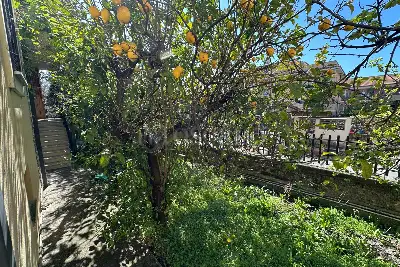 Casa in vendita, Via Toscana, Albano Laziale