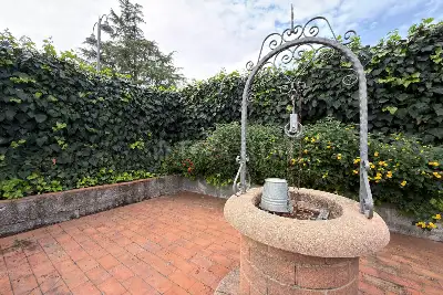 Villa in vendita, Via Parco Cristallo, Tremestieri Etneo