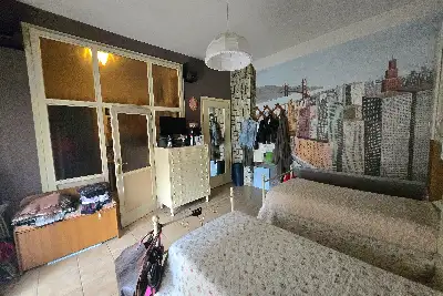 Casa in vendita, Via Massimo d'Azeglio, Lumezzane