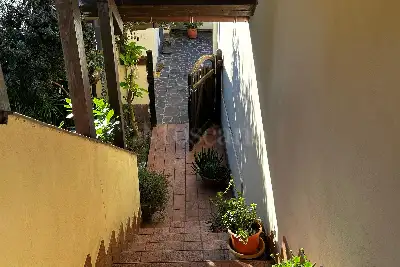 Casa in vendita, Via Giovanni Gregorio Mendel, Roma