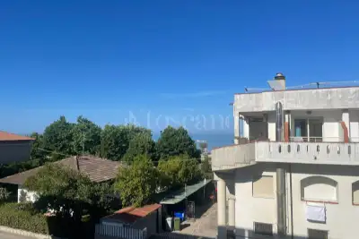 Casa in vendita, Via Gioacchino Rossini, Martinsicuro