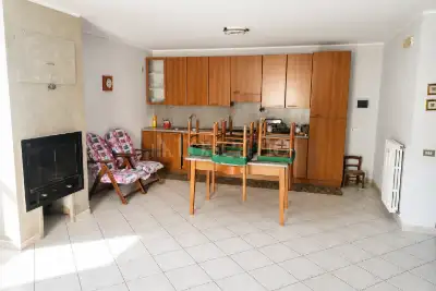 Villa in vendita, Contrada Matinelle, Sarconi