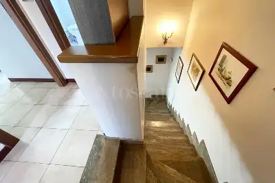 Villa Bifamiliare in vendita, Via Mario Lanza, Roma