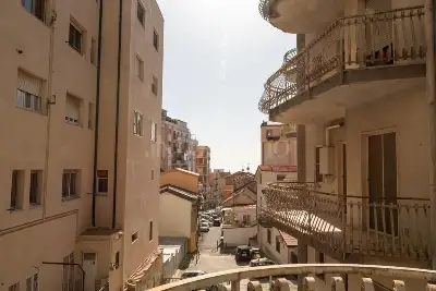 Casa in vendita, Vico II Mario Greco, Catanzaro