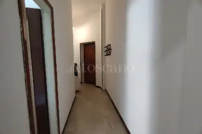 Casa in vendita, Via Zamboni, Brescia