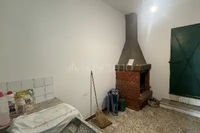 Villino a Schiera in vendita, Via Edmondo de Amicis, Prato