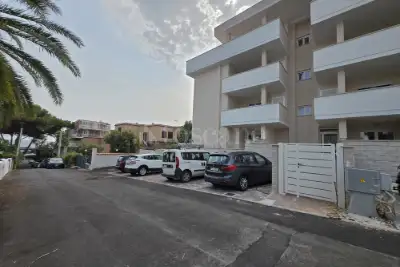 Casa in vendita, Via Botticelli, Santa Marinella