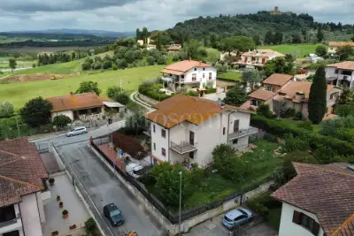 Casa Indipendente in vendita, Via Tarquinia, Manciano