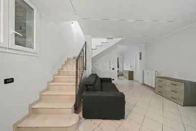 Villa Bifamiliare in vendita, Via Colli Storici, Desenzano del Garda