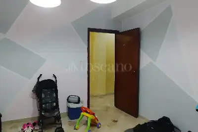 Casa in vendita, Via Francesco Scherma, Palermo