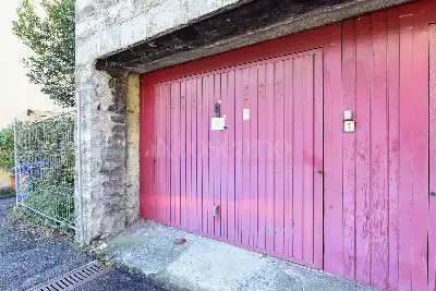 Casa in vendita, Via Bellinzona, Como