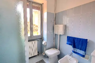 Casa in vendita, Piazza C. Battisti, Sarezzo