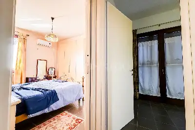 Casa in vendita, Via Francesco Cilea, Olbia