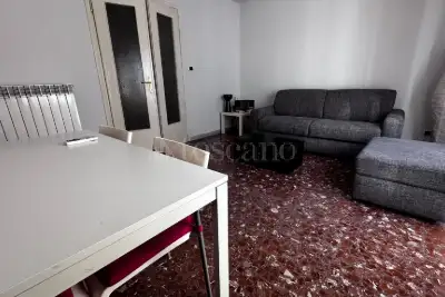 Casa in vendita, Via Emilio Chiovenda, Roma