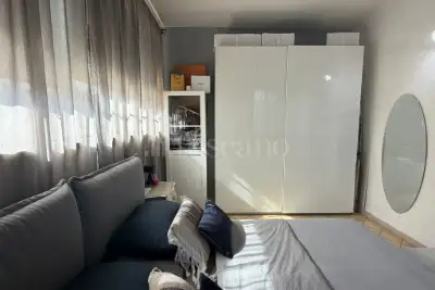 Casa in vendita, Via Monasterace, Roma