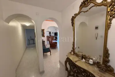 House for sale, Via Monsignor Ventimiglia, Catania