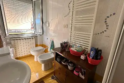 Casa in vendita, Via della Bella Villa, Roma