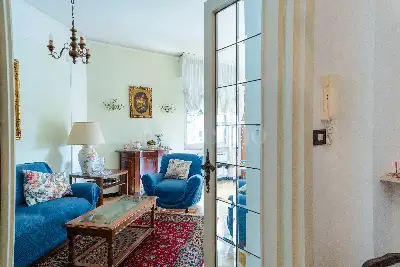 Casa in vendita, Viale Pio VII, Genova