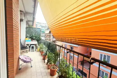 Casa in vendita, Viale Spartaco, Roma