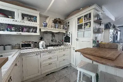 Villa in vendita, Via Cristoforo Colombo 2171, Roma