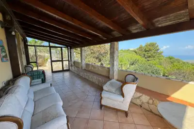 Villa in vendita, Contrada Visicari, Custonaci