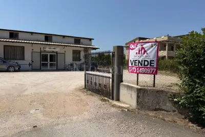 Warehouse for sale, Latina, Latina
