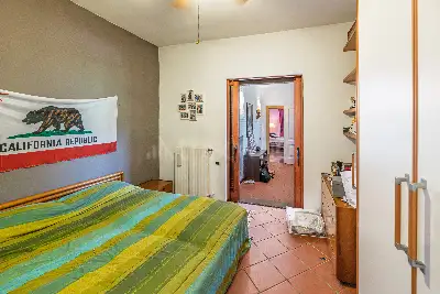 Villa Bifamiliare in vendita, Largo Olgiata, Roma