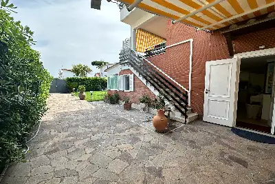 Villa Bifamiliare in vendita, Via Lido Orrì, Fiumicino