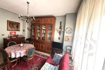 Casa in vendita, Via Ormea, Torino