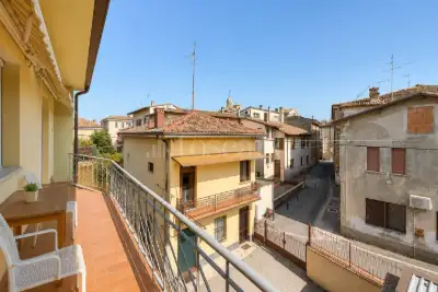 Villa Bifamiliare in vendita, Piazza Duomo, Desenzano del Garda