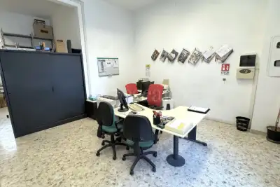 Negozio in vendita, Via Giuseppe Pianigiani, Roma