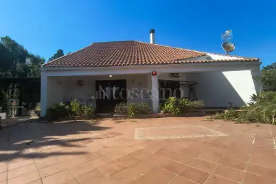 Villa in vendita, Via Martognella, Valderice