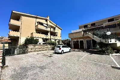 Casa in vendita, Via Oliena, Fiumicino