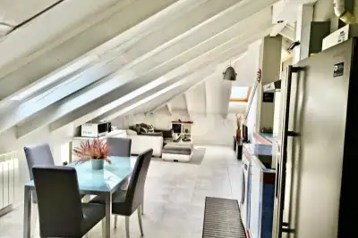 Casa in vendita, Via Gaeta, Legnano